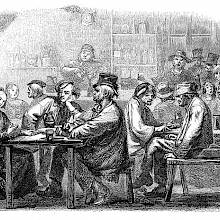 Shady Inn