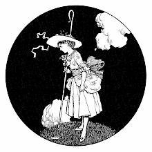 The shepherdess