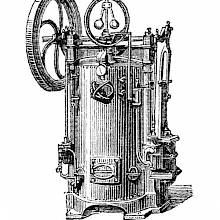 Steam engine (2)