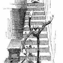The fatal mistake—Part nine.