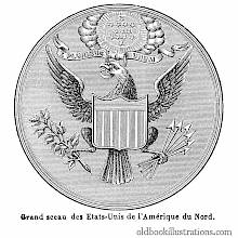 Great Seal of the United States