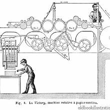 The Victory: an early web press