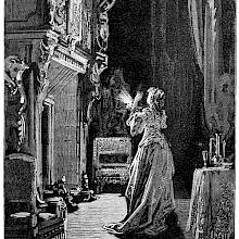 Overcoming these chimerical terrors