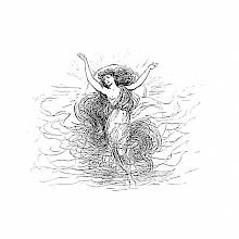 The spirit of the Fell