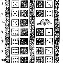 Trictrac game diagram (2)