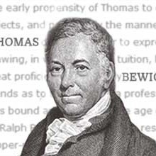 Thomas Bewick