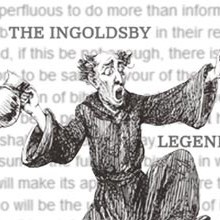 The Ingoldsby Legends