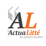 Actualitté logo