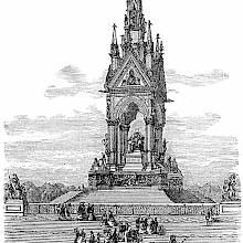 Albert Memorial