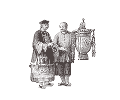 Illustrations by Thomas Allom