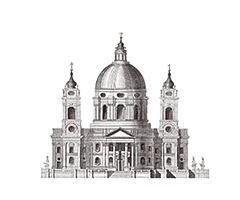 Illustrations in the category Buildings & Monuments
