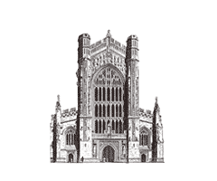 Illustrations from Cathedral Antiquities