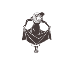 Illustrations by Walter Crane