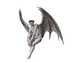 Illustrations by Gustave Doré