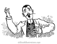 Tenor singer
