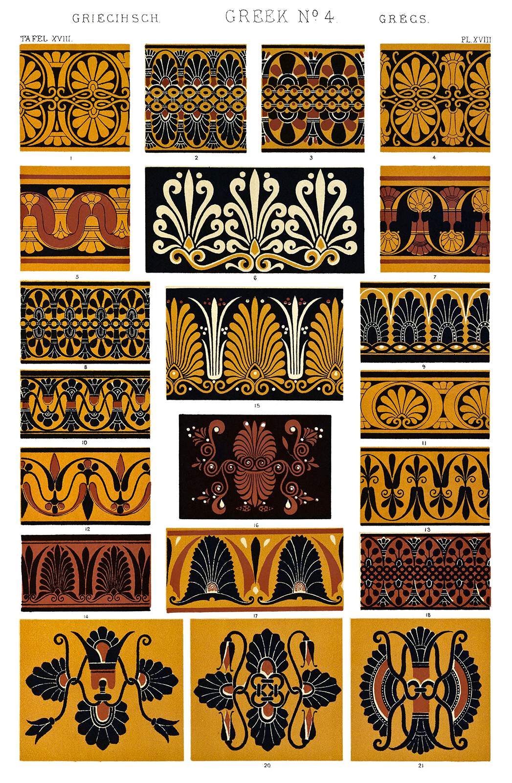 Ancient Greek Clothing Patterns