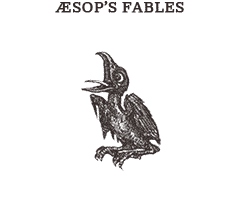 Illustrations from AEsop's Fables