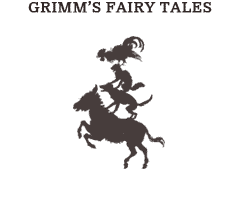 Illustrations from The Grimm's Fairy Tales