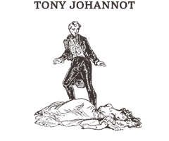 Illustrations by Tony Johannot
