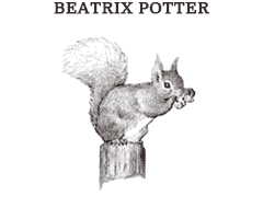 Illustrations by Beatrix Potter
