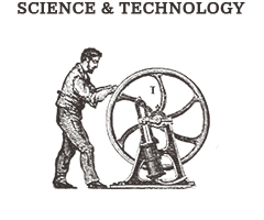 Illustrations in the category Science & Technology
