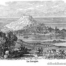 A Coruña