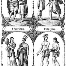 Native Americans