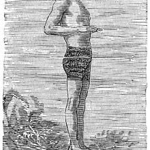 Breaststroke (1)