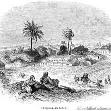 Bridgetown (Barbados)