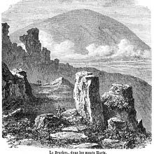 The Brocken