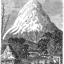 Chimborazo