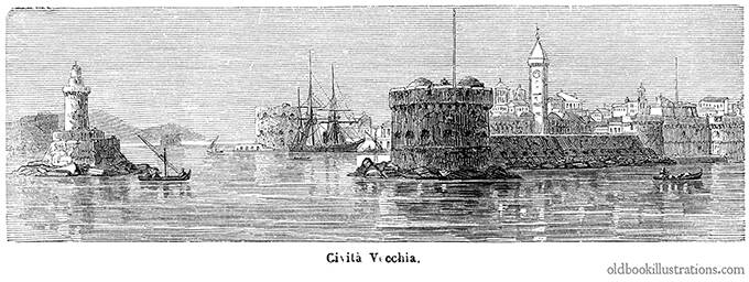 Civitavecchia