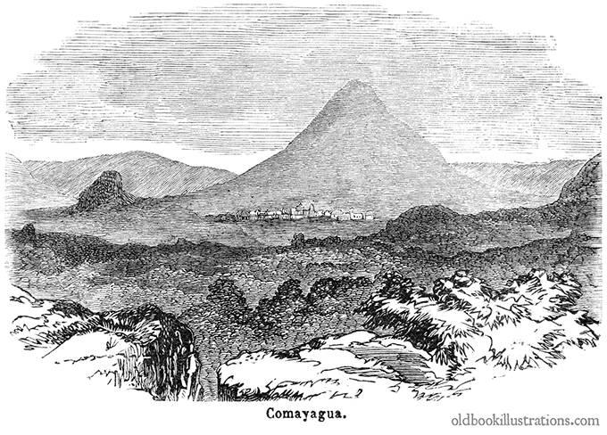 Comayagua