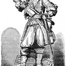 Prince of Condé
