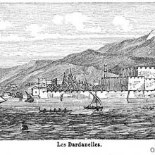Dardanelles