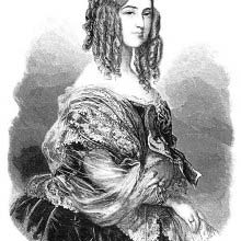 Duchess of Nemours