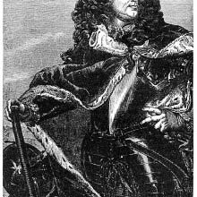 Duke of Antin