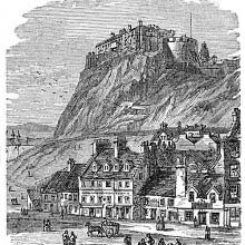 Edinburgh