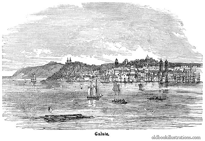 Galati
