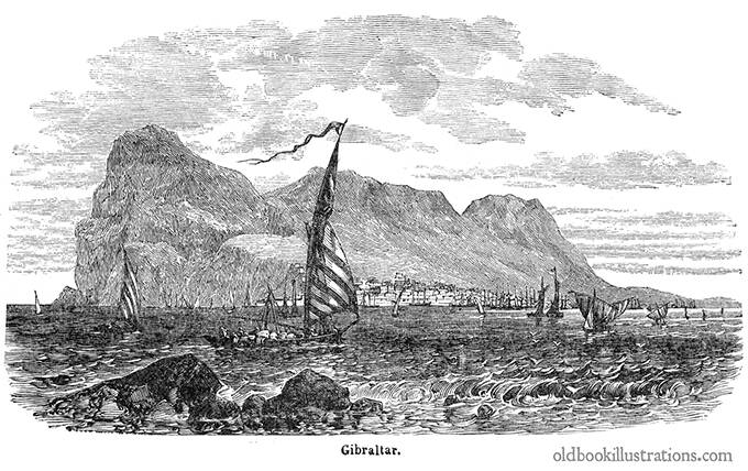 Gibraltar