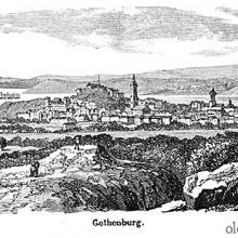 Gothenburg