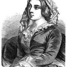Young Greek Woman