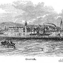 Greenock