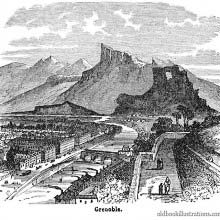 Grenoble