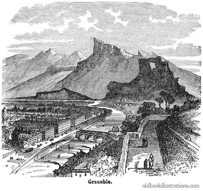 Grenoble