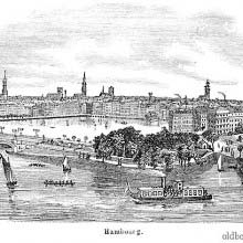 Hamburg