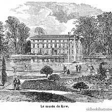 Kew Gardens