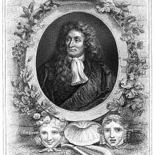 Jean de La Fontaine