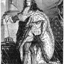 Louis XIV