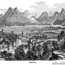 Lucerne